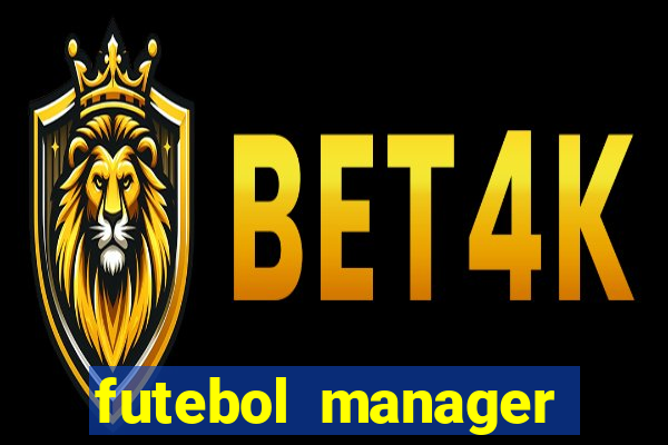 futebol manager offline para android